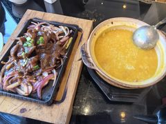 -高第街56号港式餐厅(山大路店)