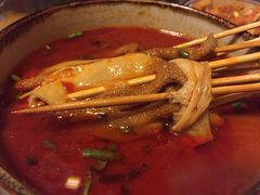 -左陕右甘(亚运村店)