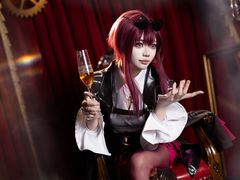 -米游妙妙屋cosplay换装自拍摄影体验馆