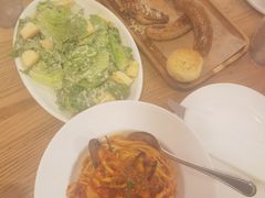 -城市大道红炉披萨烘焙坊