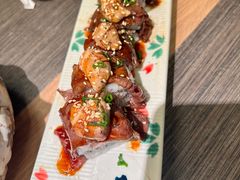 -炙柒Sekinana·精致日料(合生汇店)