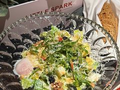 -小火花·干式熟成牛排馆Spark SteakHouse(剑桥郡店)