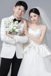-全城热恋璀璨婚纱摄影