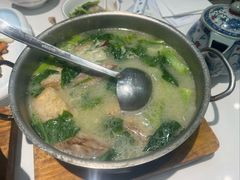 -美极鲜食坊(宝安南路店)