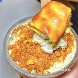 快乐柠檬你真绝‼️改名叫快乐干饭好了😆