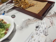 -老爷子原味蒸饺(总店)