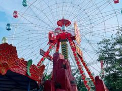 -白沙门生态公园