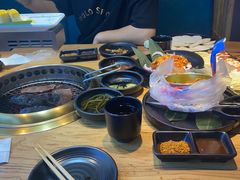 -九田家黑牛烤肉料理(新光汇店)