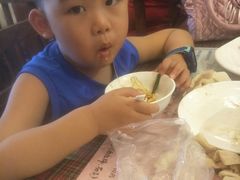 -玉桥餐厅(天坛店)