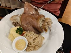 -申德勒加油站西餐厅Schindlers Tankstelle(上海外滩店)