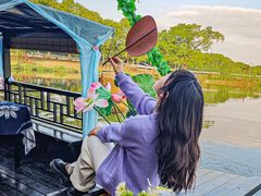 -水岸居湖景农家乐·阳澄湖大闸蟹