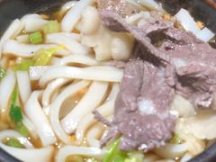 -原牛道·潮汕围炉火锅(讯美店)