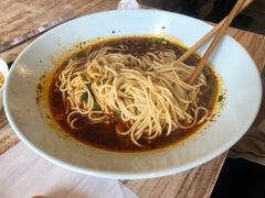 香糯豌杂面-好這口重庆小面(总店)