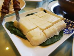 -福寿斋·老北京铜锅涮肉·烤鸭(顺义总店)