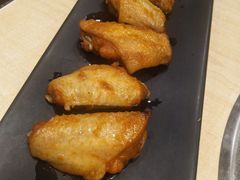 -花味·自助烤肉(雨花客厅店)