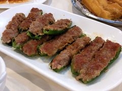 -粥旺庄(芳村店)