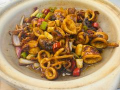 -品海楼·大连海胆锅贴馆(东港店)