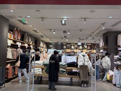-MUJI无印良品(滨江宝龙城店)