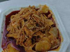-菜忠潮州牛肉店(岗厦店)