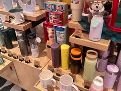 -星巴克臻选(莘庄仲盛店)