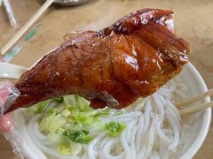 -杞兴东莞烧鹅
