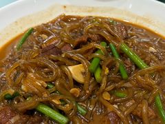 -合胜记太原排档(王府井店)