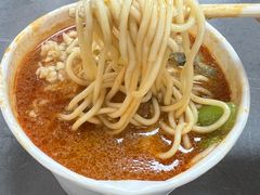 -四里沙茶面(湖滨四里店)