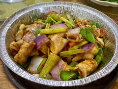 -南记食粥坊·宵夜大排档(莲花总店)