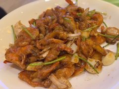 -福州天元国际威斯汀酒店·中国元素餐厅