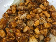 -聚福缘菜馆(隆昌路店)