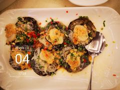 -金迎海鲜酒家(金凤凰广场店)