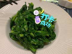 -白家餐厅(徐家汇店)