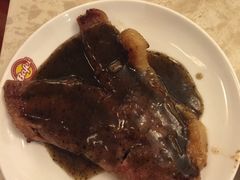 -芭菲盛宴·环球美食(解放碑英利国际店)