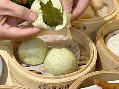 -点都德(千灯湖环宇城店)