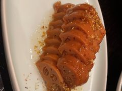 -海天楼中餐厅(吴宫泛太平洋酒店)