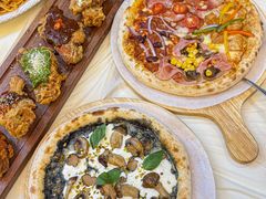 -get pizza意大利餐厅(凯德MALL店)