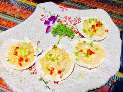 -忘忧草融合私房菜(红鼎国际店)