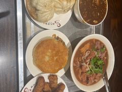 -姚记炒肝店(簋街店)