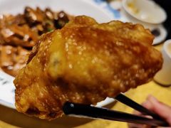 -老村长•湖北家常菜(南湖店)