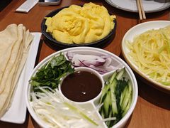 -老昌春饼(中央大街店)