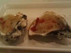 烧生蚝-小杨烤肉(朱雀店)