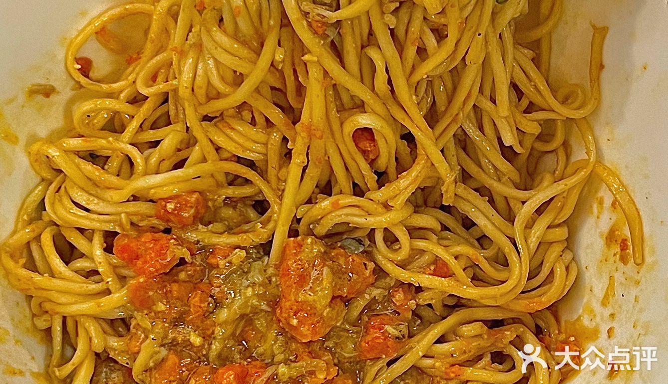 在长沙这能吃到好吃到哭的蟹黄小笼包‼️超正宗🙋 