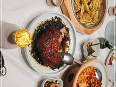 -湘邻呷铺·田园家宴(汉基广场店)