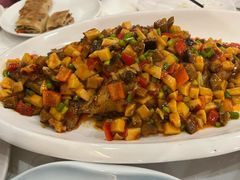 -马凯餐厅(长椿街店)