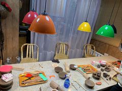 -艺趣慢生活·紫砂手工DIY·团建