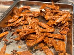 -竺桥兄弟烤鸭馆(竺桥店)