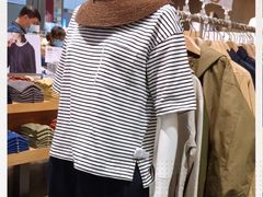-MUJI无印良品(远洋未来广场店)