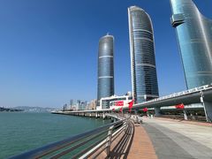 -演武大桥观景平台