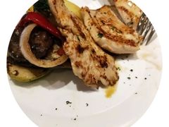 -Jack‘s Place 杰克地方西餐厅(新街口店)