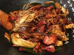 -一麻一辣麻辣香锅(方庄店)